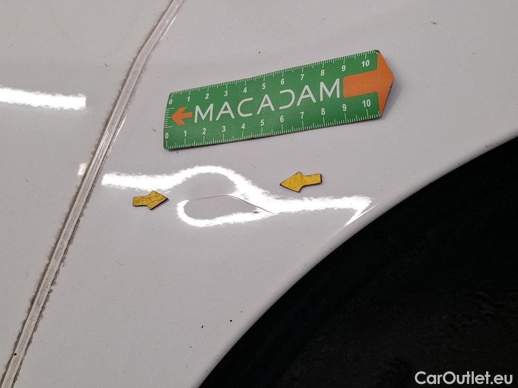  Renault  Trafic  Fourgon L1H1 1000 Confort 1.6 dCi #11