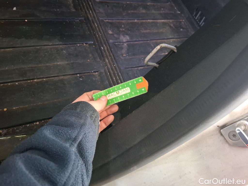  Renault  Clio  IV Air 1.5 dCi 75CV BVM5 E6 #61