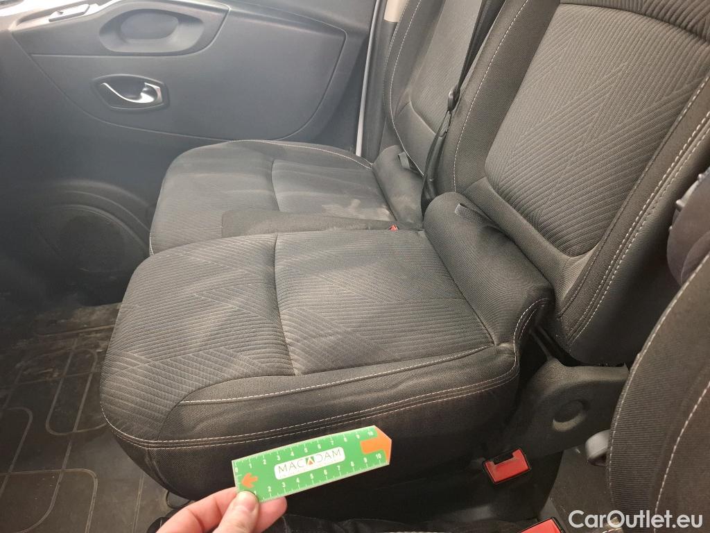  Renault  Trafic RENAULT  / 2019 / 4P / Fourgon tole NV CA GCF L1H1 1200 dCi 120 S&S #26