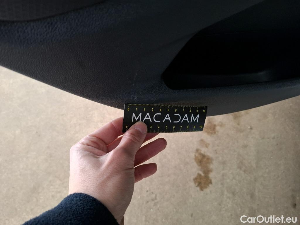  Renault  Clio RENAULT  Société VU 5p Berline Air dCi 75 - 18 #32