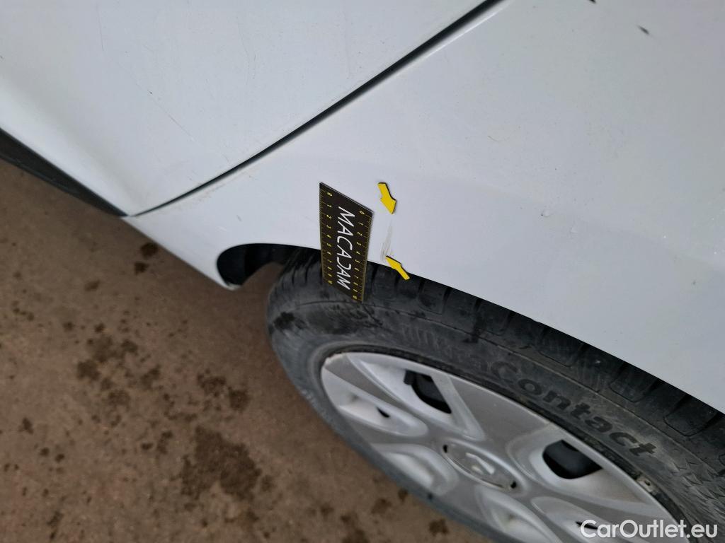  Renault  Clio RENAULT  Société VU 5p Berline Air dCi 75 - 18 #72