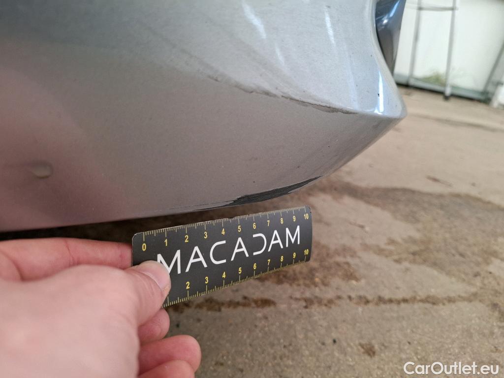  Toyota  Corolla  Touring Sports / 2018 / 5P / Break Hybride 122h Dynamic Business / TRANSFO VP/VF #2