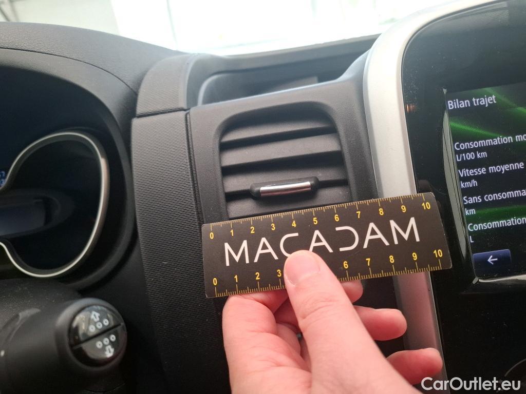  Renault  Trafic  III Fourgon Grand Confort L1H1 1200 1.6 dCi 95CV BVM6 E6dT #23