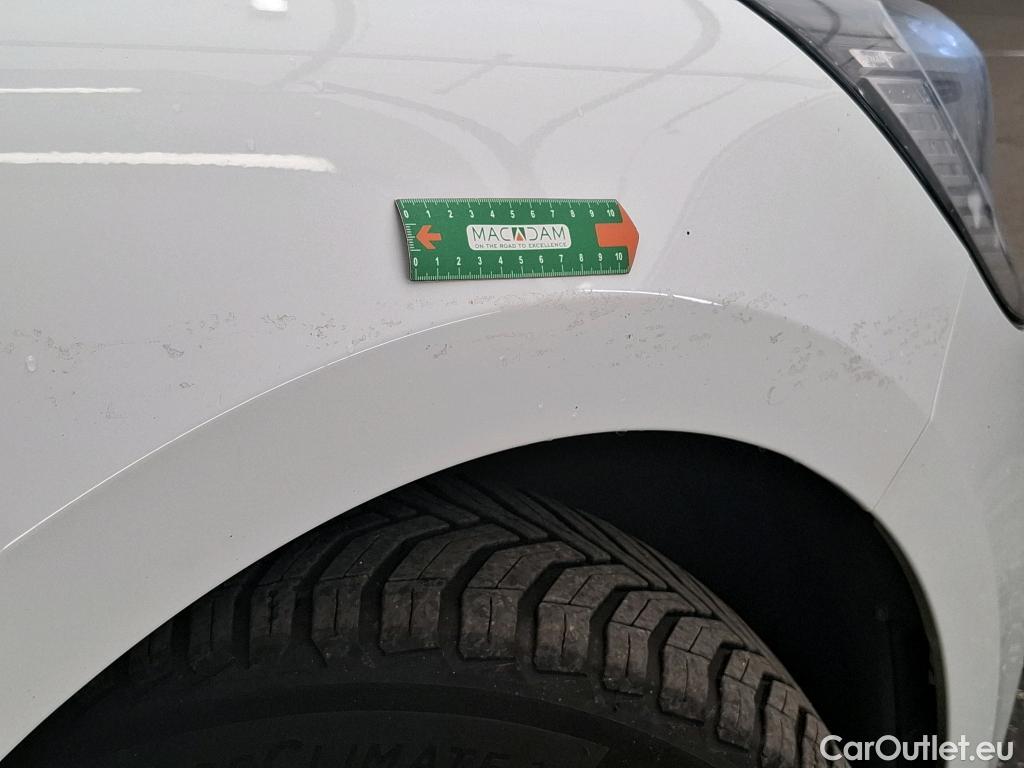  Renault  Clio  V Société Air 1.5 dCi 85CV BVM6 E6dT #14