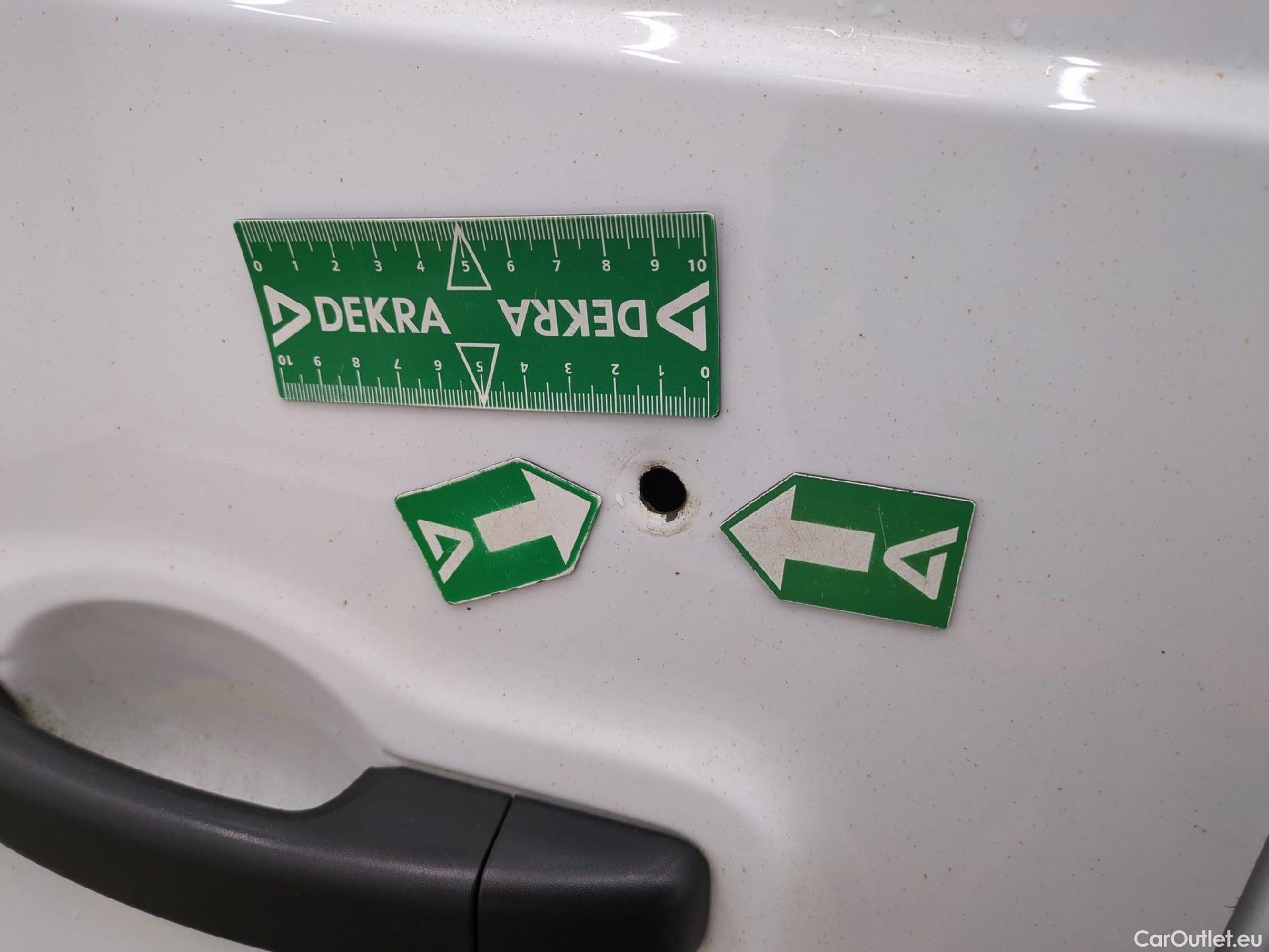  Renault  Trafic  Fourgon L1H1 1000 Confort 1.6 dCi #33