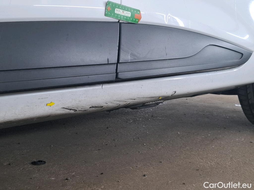  Renault  Clio  IV Air 1.5 dCi 75CV BVM5 E6 #48