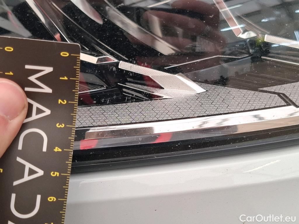  Renault  Megane  IV Berline 5 ptes. Société Air Nav 1.5 dCi 115CV BVM6 E6d #24