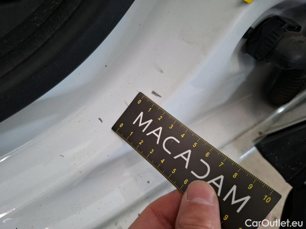  Renault  Clio RENAULT  Société VU 5p Berline Air dCi 75 - 18 #19