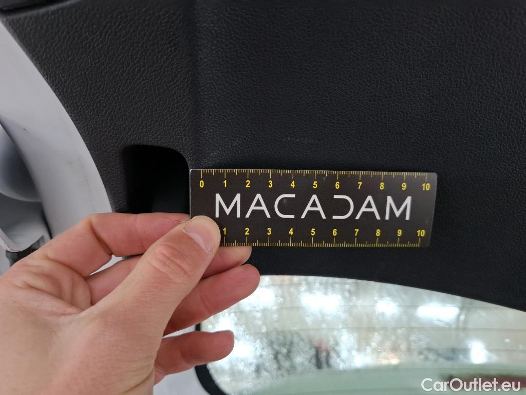  Renault  Clio RENAULT  Société VU 5p Berline Air dCi 75 - 18 #45