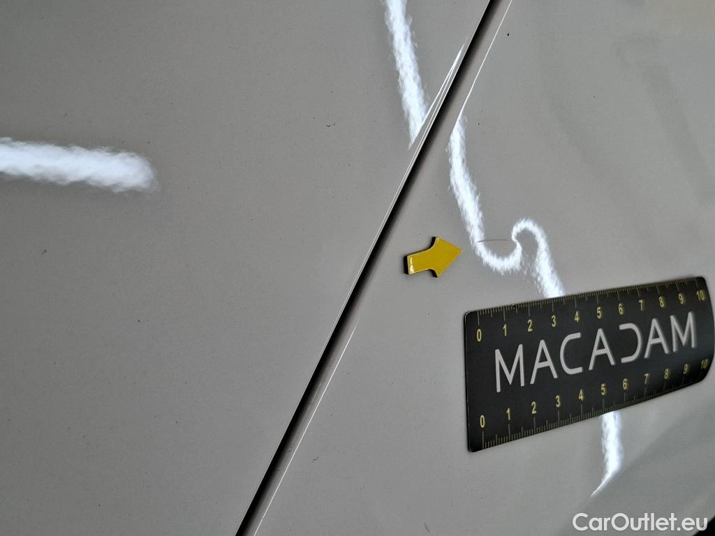  Renault  Megane  IV Berline 5 ptes. Société Air Nav 1.5 dCi 115CV BVM6 E6d #21