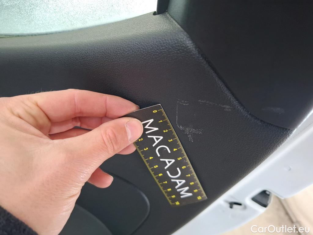  Renault  Clio RENAULT  Société VU 5p Berline Air dCi 75 - 18 #34