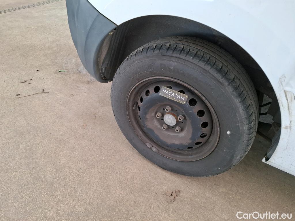  Renault  Kangoo  Express Grand Confort (L1) 1.5 dCi 75CV BVM5 E6 #29