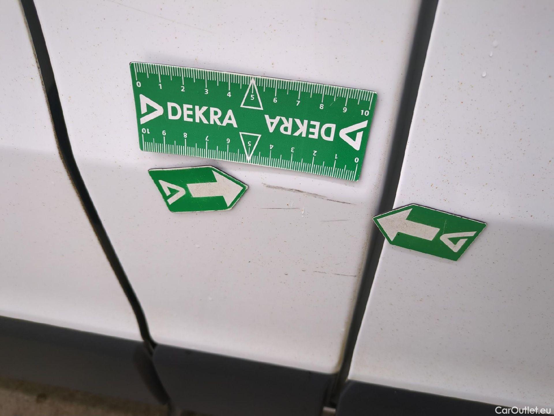  Renault  Trafic  Fourgon L1H1 1000 Confort 1.6 dCi #42