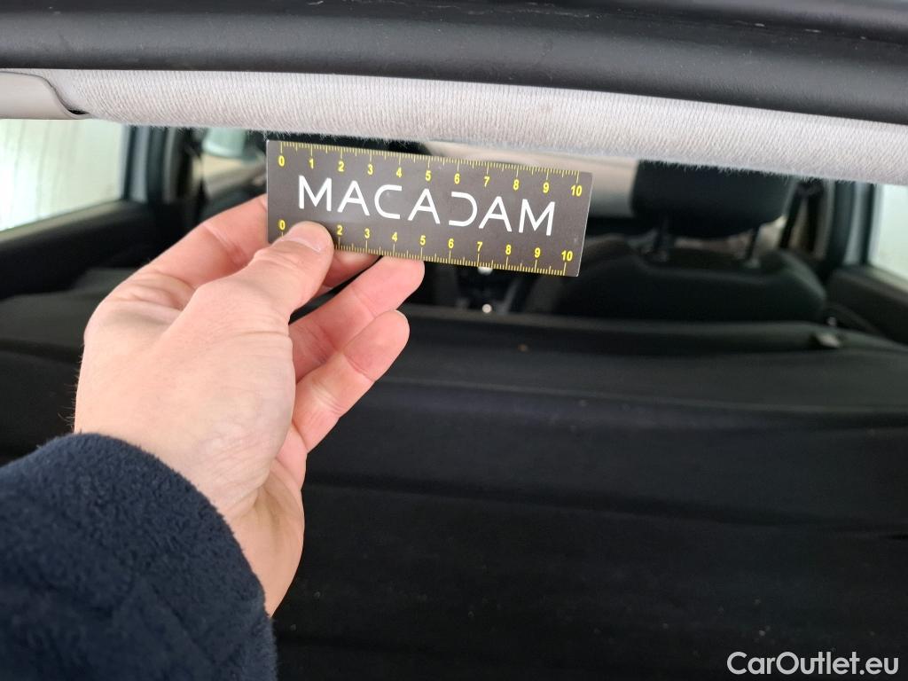  Renault  Clio RENAULT  Société VU 5p Berline Air dCi 75 - 18 #61