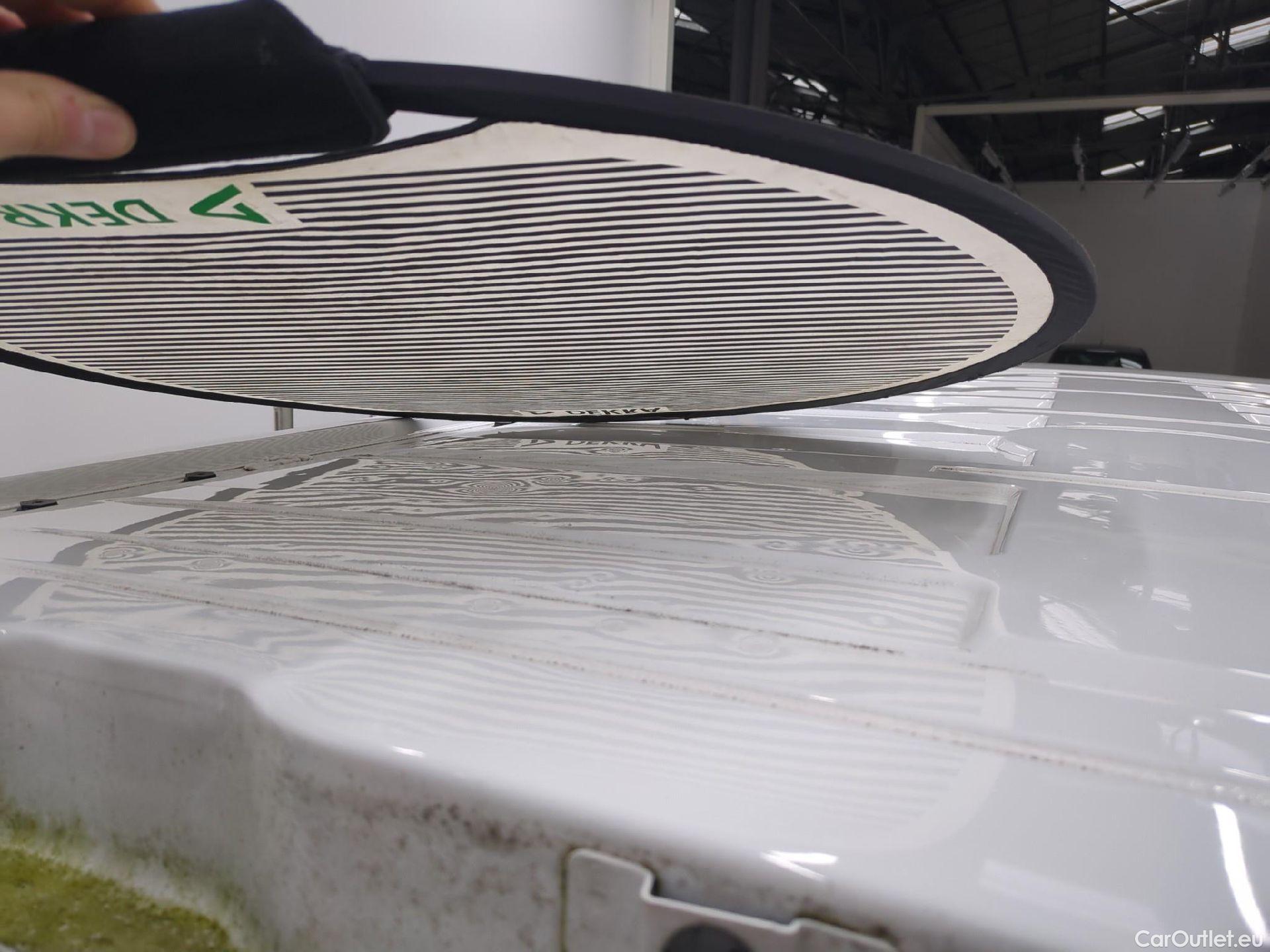  Renault  Trafic  Fourgon L1H1 1000 Confort 1.6 dCi #21