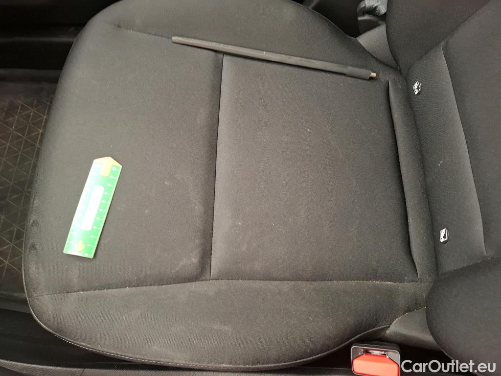  Renault  Clio  V Société Air 1.5 dCi 85CV BVM6 E6dT #11