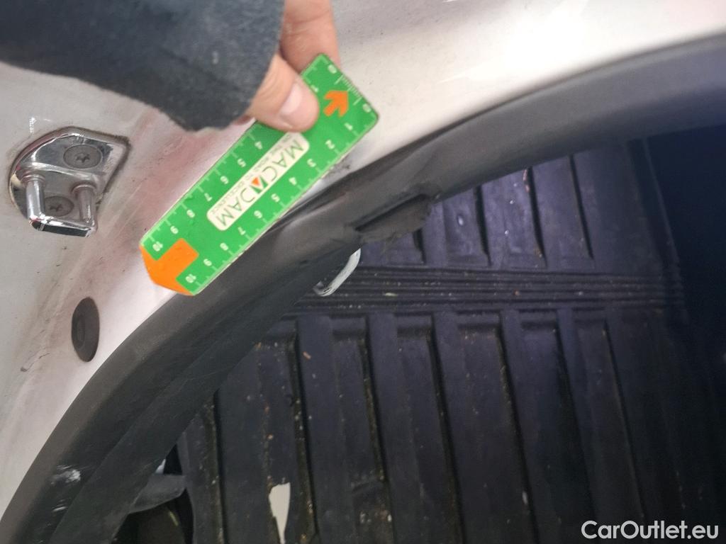  Renault  Clio  IV Air 1.5 dCi 75CV BVM5 E6 #55