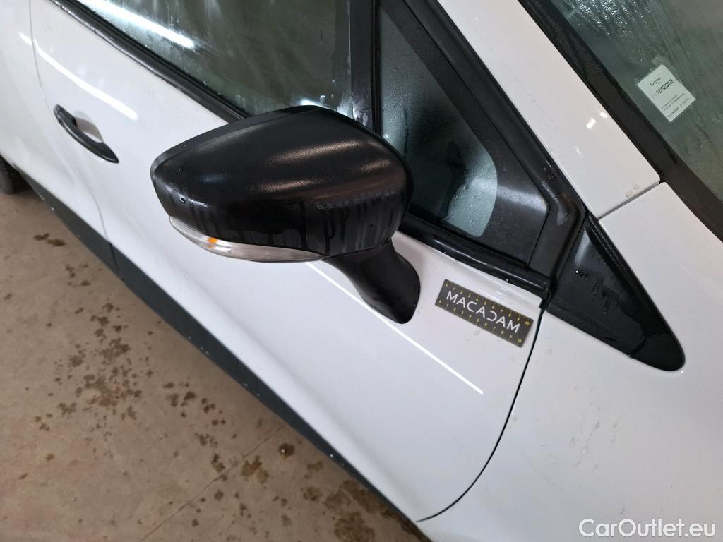  Renault  Clio RENAULT  Société VU 5p Berline Air dCi 75 - 18 #66