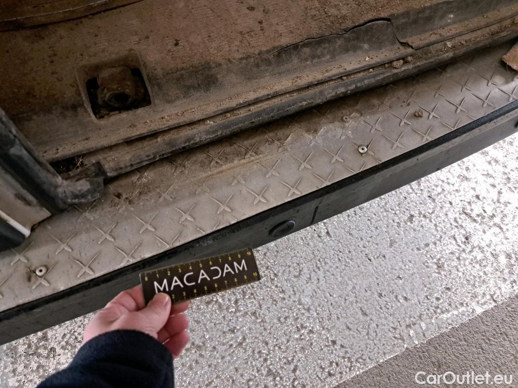  Renault  Master RENAULT  VU 4p Fourgon FG-CF TRAC 3500 L2H2 Energy dCi 125 #25