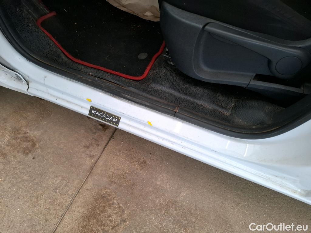  Renault  Kangoo  Express Grand Confort (L1) 1.5 dCi 75CV BVM5 E6 #17