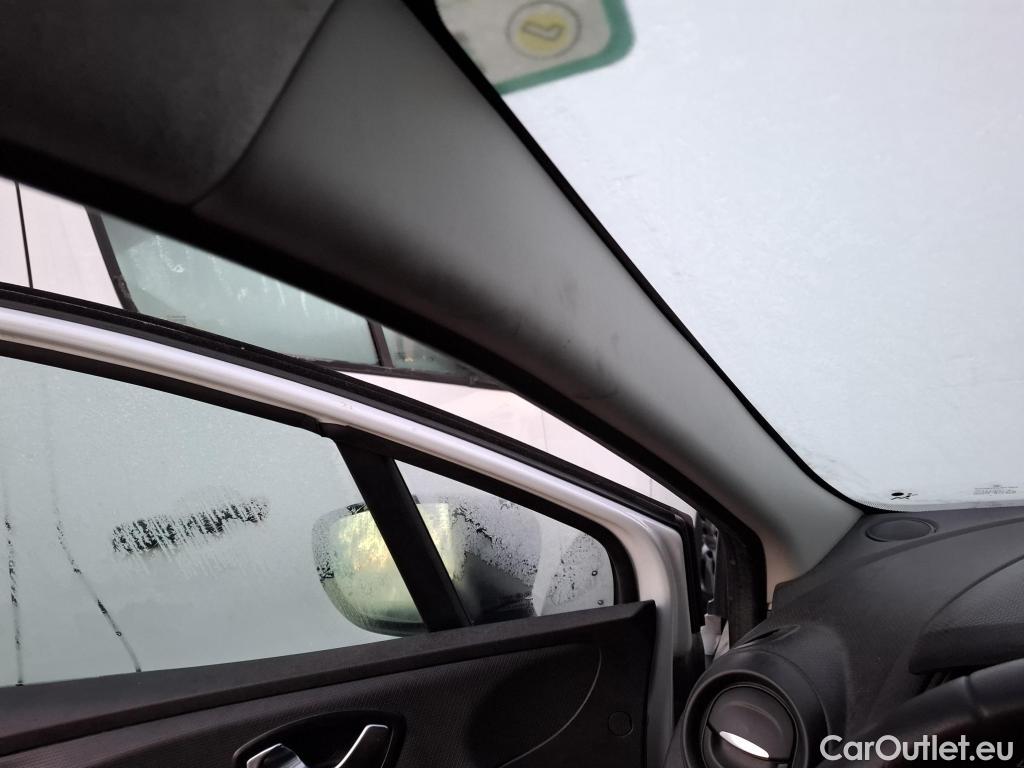  Renault  Clio  IV Air 1.5 dCi 75CV BVM5 E6 #101