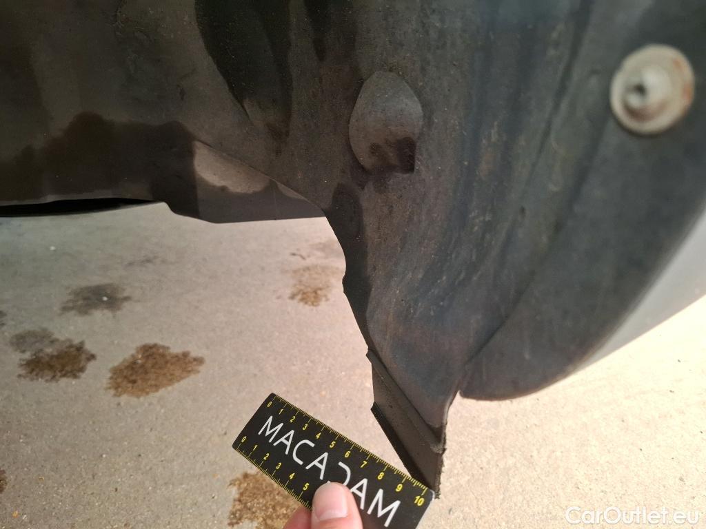  Renault  Kangoo  Express Grand Confort (L1) 1.5 dCi 75CV BVM5 E6 #19