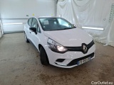  Renault  Clio RENAULT  Société VU 5p Berline Air dCi 75 - 18 #4
