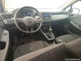  Renault  Clio  V Société Air 1.5 dCi 85CV BVM6 E6dT #5