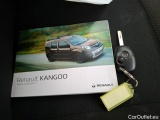  Renault  Kangoo  Express Grand Confort (L1) 1.5 dCi 75CV BVM5 E6 #12