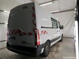  Renault  Master RENAULT  VU 4p Fourgon FG-CF TRAC 3500 L2H2 Energy dCi 125 #3