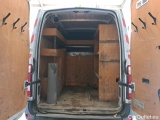  Renault  Master RENAULT  VU 4p Fourgon FG-CF TRAC 3500 L2H2 Energy dCi 125 #10