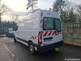  Renault  Master RENAULT  VU 4p Fourgon FG GCf Trac F3500 L2H2 Energy dCi 145 E6 #2