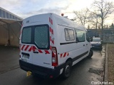 Renault  Master RENAULT  VU 4p Fourgon FG GCf Trac F3500 L2H2 Energy dCi 145 E6 #3