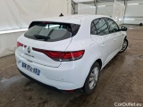  Renault  Megane  IV Berline 5 ptes. Société Air Nav 1.5 dCi 115CV BVM6 E6d #3