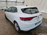  Renault  Megane  IV Berline 5 ptes. Société Air Nav 1.5 dCi 115CV BVM6 E6d #2