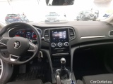  Renault  Megane  IV Berline 5 ptes. Société Air Nav 1.5 dCi 115CV BVM6 E6d #5