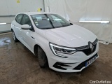  Renault  Megane  IV Berline 5 ptes. Société Air Nav 1.5 dCi 115CV BVM6 E6d #4