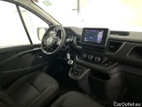  Renault  Trafic  Fourgon L1H1 3T Grand Confort 2.0 dCi 130CV BVM6 E6d #5