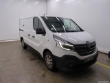  Renault  Trafic  Fourgon L1H1 1000 Confort 1.6 dCi #4
