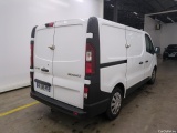  Renault  Trafic  Fourgon L1H1 1000 Confort 1.6 dCi #3