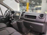  Renault  Trafic  Fourgon L1H1 1000 Confort 1.6 dCi #5