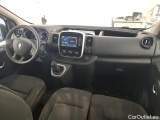  Renault  Trafic RENAULT  / 2019 / 4P / Fourgon tole NV CA GCF L1H1 1200 dCi 120 S&S #5