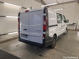  Renault  Trafic RENAULT  / 2019 / 4P / Fourgon tole NV CA GCF L1H1 1200 dCi 120 S&S #3