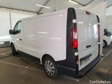 Renault  Trafic  Fourgon L1H1 1000 Confort 1.6 dCi #2