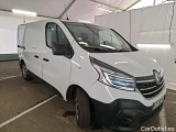  Renault  Trafic  Fourgon L1H1 1000 Confort 1.6 dCi #4