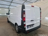  Renault  Trafic  III Fourgon Grand Confort L1H1 1200 1.6 dCi 95CV BVM6 E6dT #2