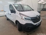  Renault  Trafic  III Fourgon Grand Confort L1H1 1200 1.6 dCi 95CV BVM6 E6dT #4