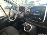 Renault  Trafic  III Fourgon Grand Confort L1H1 1200 1.6 dCi 95CV BVM6 E6dT #5