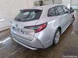  Toyota  Corolla  Touring Sports / 2018 / 5P / Break Hybride 122h Dynamic Business Stage Acad / TRANSFO VP/VF #3