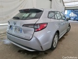  Toyota  Corolla  Touring Sports / 2018 / 5P / Break Hybride 122h Dynamic Business / TRANSFO VP/VF #3